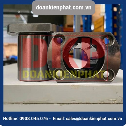 Con trượt tròn LMH