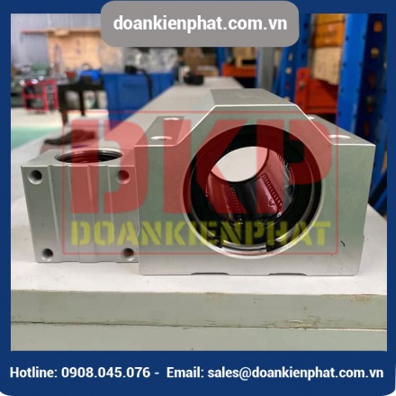 Con trượt tròn SCS 