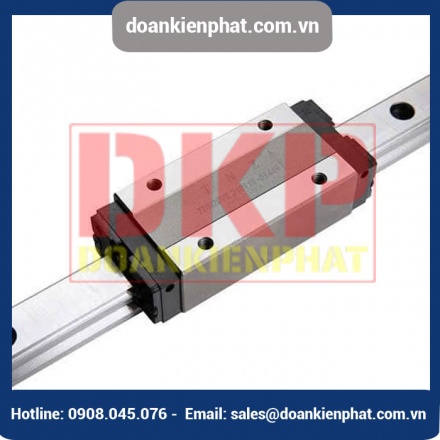 Con trượt vuông TNZ THH 20 25 30 35 45 VE