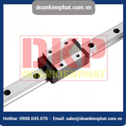 Con trượt vuông TNZ THH 15 20 25 30 35 VN