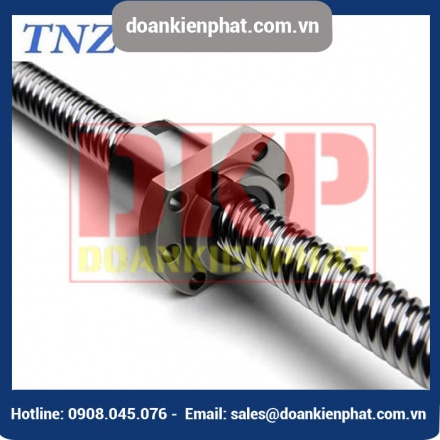 Đai ốc vitme TNZ SFA