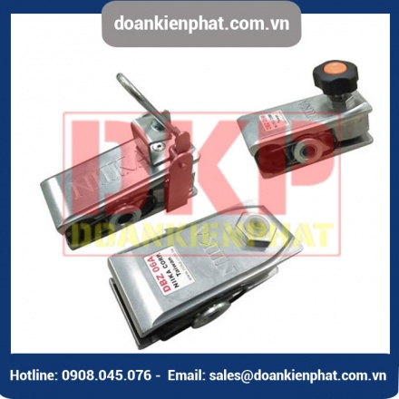 Phanh đĩa khí nén DBZ Mini