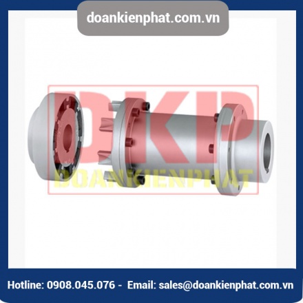 Khớp nối trục Flender N-eupex H