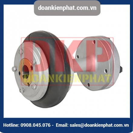 Khớp nối Omega RATHI RST