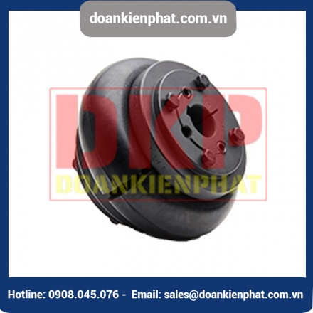 Khớp nối omega RATHI T-TO