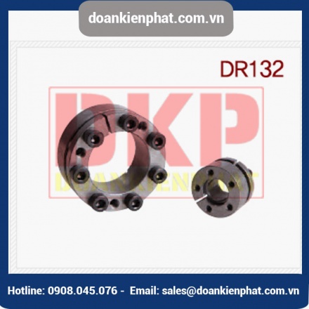 Khớp khóa trục DURI DR132