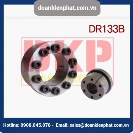 Khớp khóa trục DURI DR133B