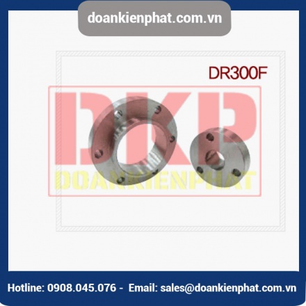 Khớp khóa trục DURI DR300F