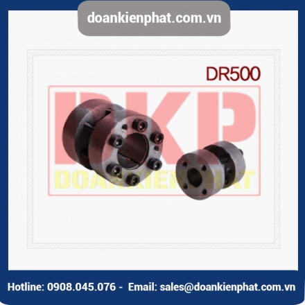 Khớp khóa trục DURI DR500