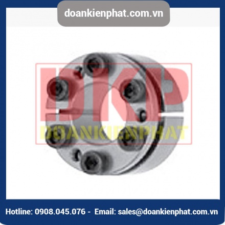 Khớp khóa trục Lovejoy SLD1350