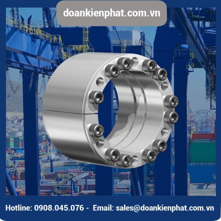 Khớp khóa trục Ringfeder RfN 7005