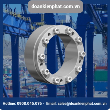 Khớp khóa trục Ringfeder RfN 7013