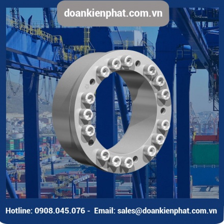 Khớp khóa trục Ringfeder RfN 7013.1