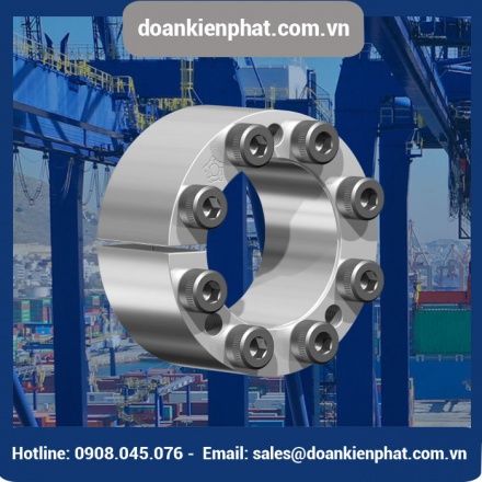 Khớp khóa trục Ringfeder RfN 7061