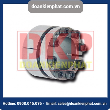 Khớp khóa trục RINGSPANN RLK130