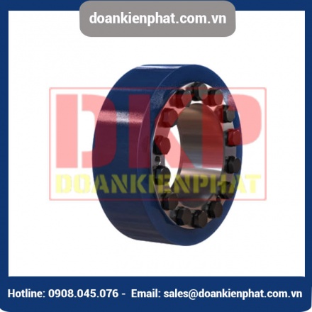 Khớp khóa trục TAS 3193