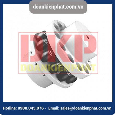 Khớp nối bu lông RATHI B-Flex-RB