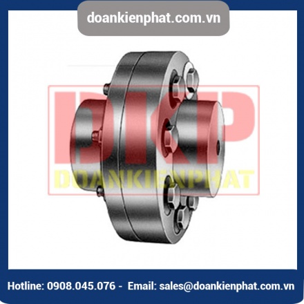 Khớp nối bu lông RATHI CONE FLEX RCT