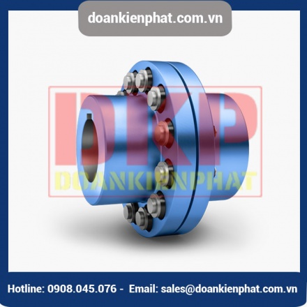 Khớp nối bu lông FLENDER RUPEX RWS