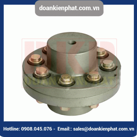 Khớp nối bu lông đai ốc FCL KASIN