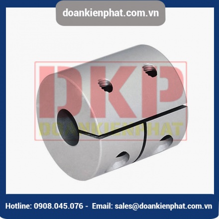 Khớp nối cứng bằng nhôm DENSEN