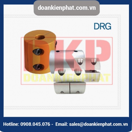 Khớp nối cứng DURI DRG