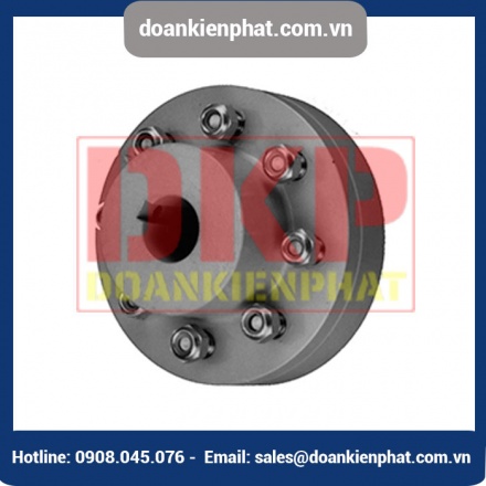 Khớp nối cứng RATHI RR