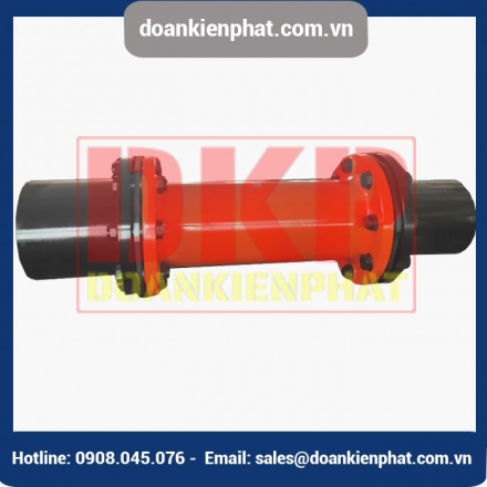 Khớp nối đĩa thép DENSEN dạng dài