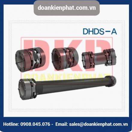 Khớp nối đĩa DURI DHDS-A
