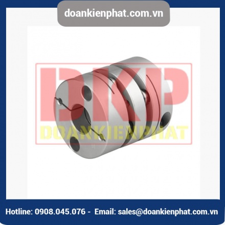 Khớp nối đĩa đôi DENSEN