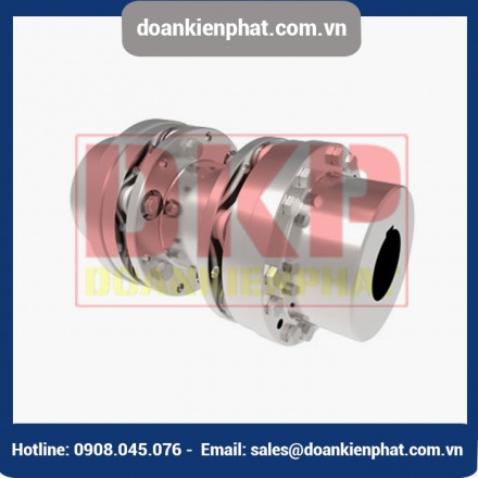 Khớp nối đĩa LOVEJOY DI