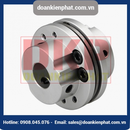 Khớp nối đĩa đơn DENSEN