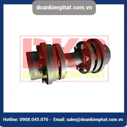 Khớp nối đĩa thép RATHI REM