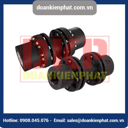 Khớp nối đĩa REXNOLD