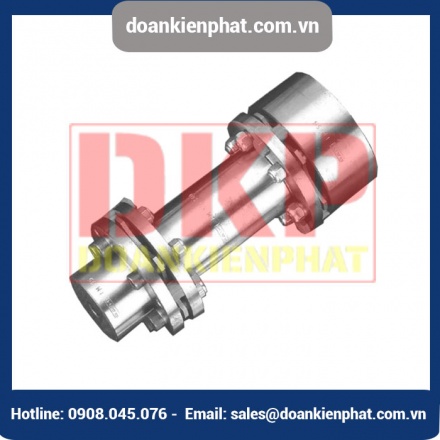 Khớp nối đĩa thép RATHI RLM