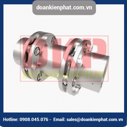 Khớp nối đĩa LOVEJOY SX