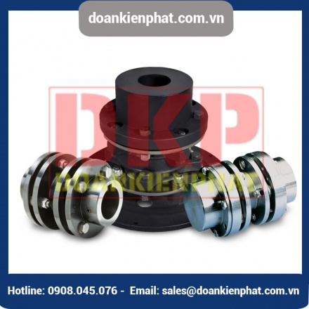 Khớp nối đĩa TBWoods Form Flex