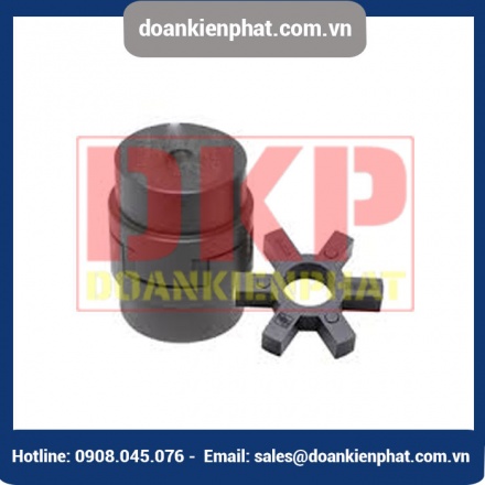 Khớp nối trục L Buna