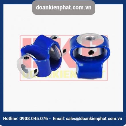 Khớp nối loop dùng cho encoder DENSEN
