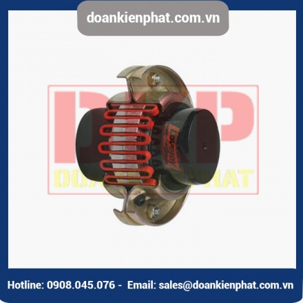 Khớp nối lưới lò xo LOVEJOY T20