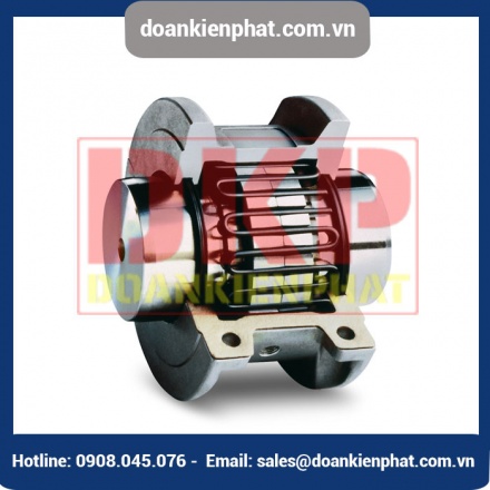 Khớp nối lưới lò xo TBWoods