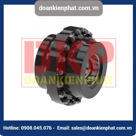 Khớp nối mặt bích TAS FKE