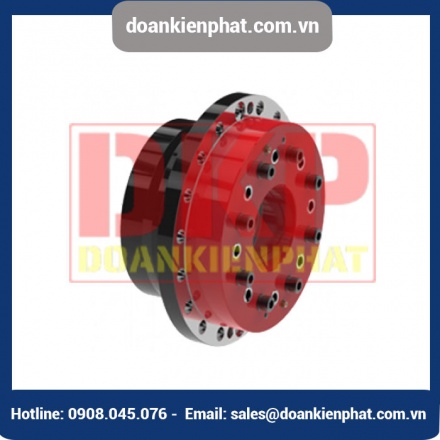 Khớp nối mặt bích TAS FKE H