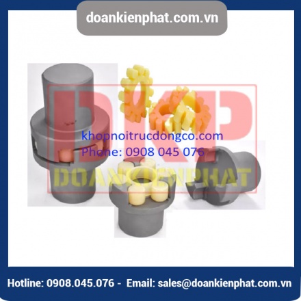 Khớp nối trục MT