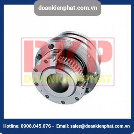 Khớp nối răng tang trống Giicl Coupling
