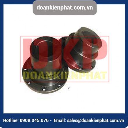 Khớp nối răng tang trống Giicl Coupling