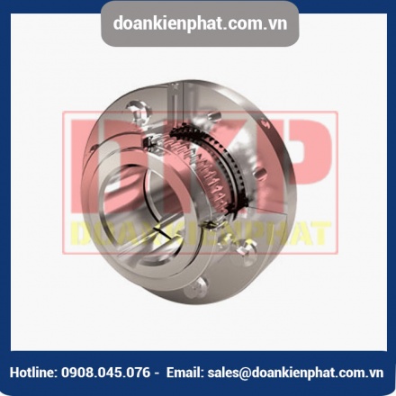 Khớp nối răng mặt bích Hercuflex LOVEJOY FX 