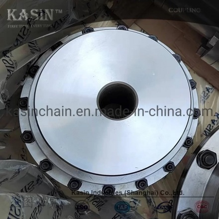Khớp nối răng vỏ thép KASIN 1015 1010 1050