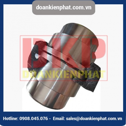Khớp nối răng vỏ thép KASIN 1015 1010 1050