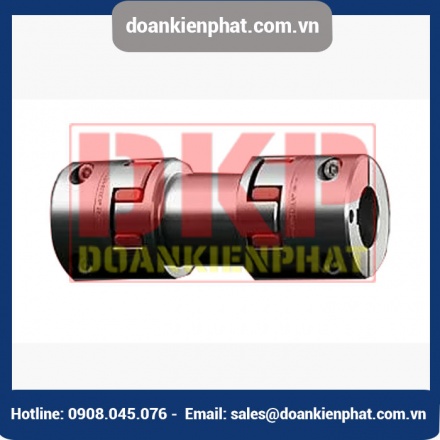 Khớp nối trục KTR Rotex ZS-DKM-H